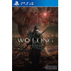 Wo Long: Fallen Dynasty PS4